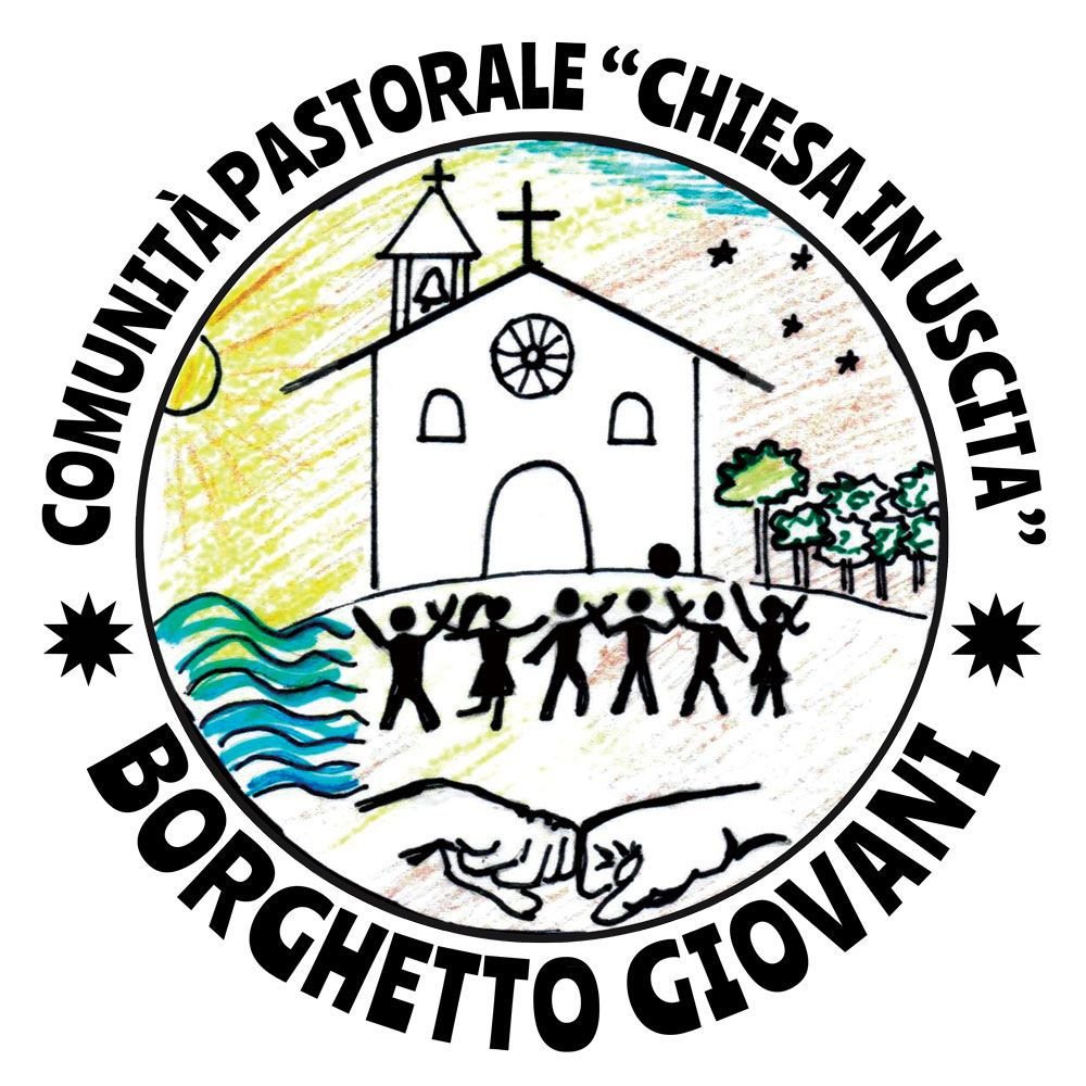 COMUNITA' PASTORALE "CHIESA IN USCITA"