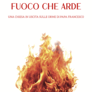Fuoco che arde